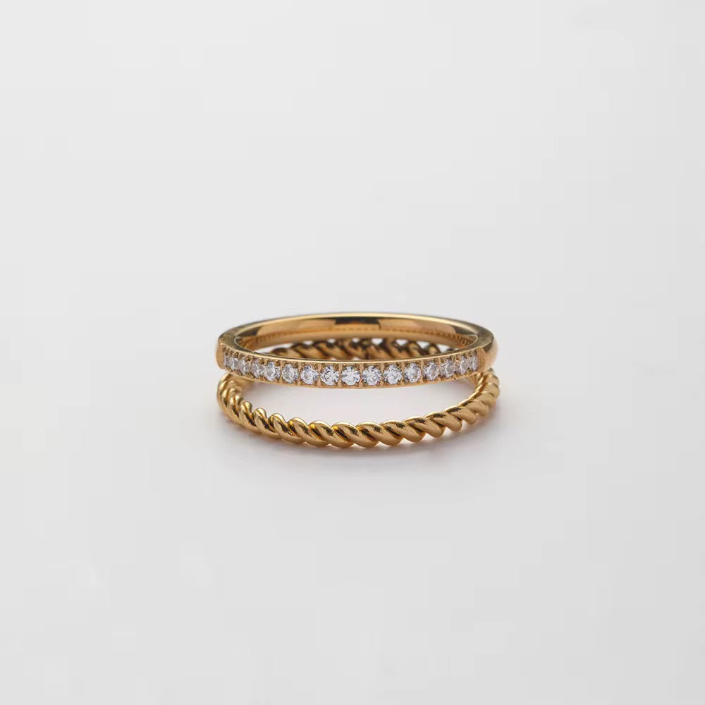 Alexander Ring