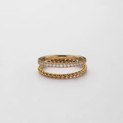 Alexander Ring