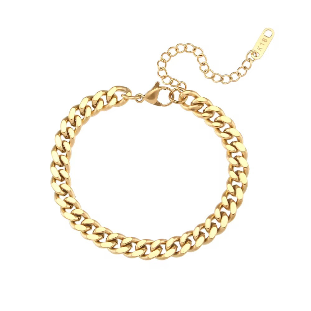 Cuban Bracelet