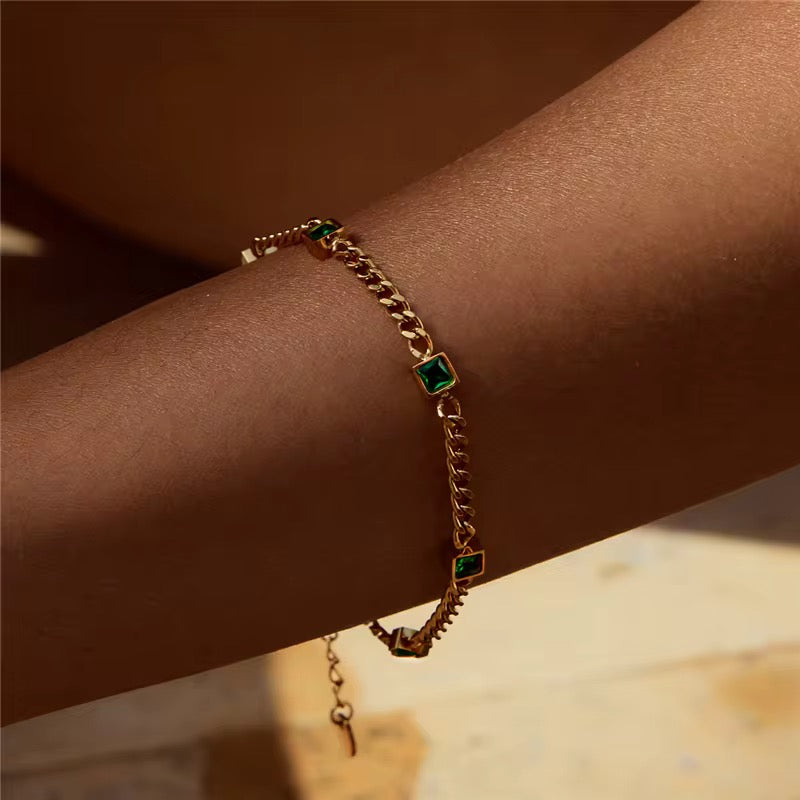 Nadia Bracelet