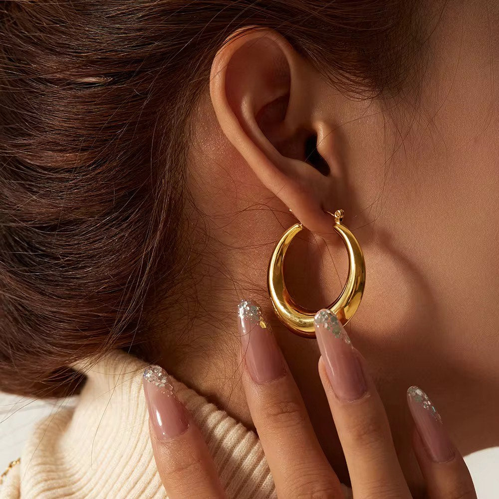 Moon Hoops