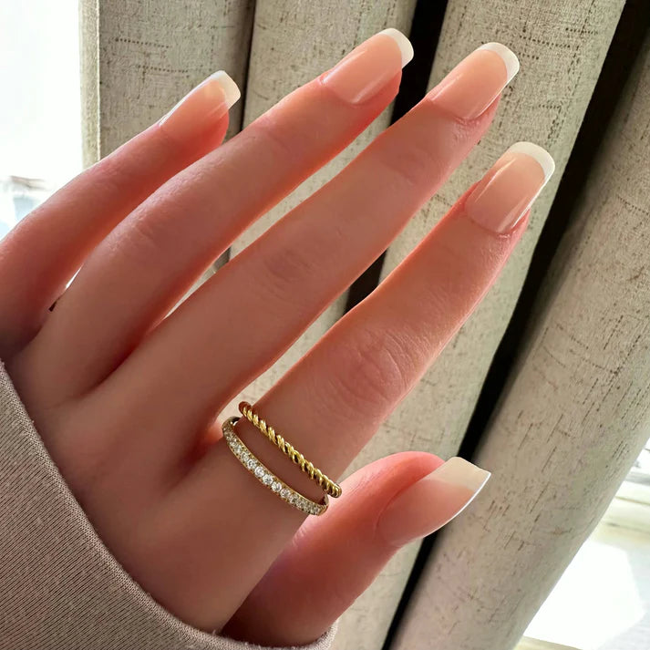 Alexander Ring