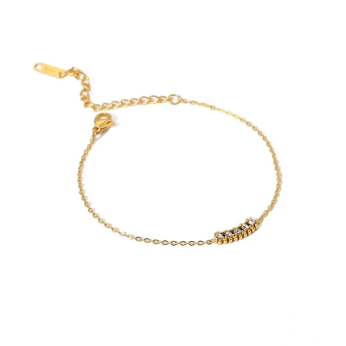Aurora Bracelet