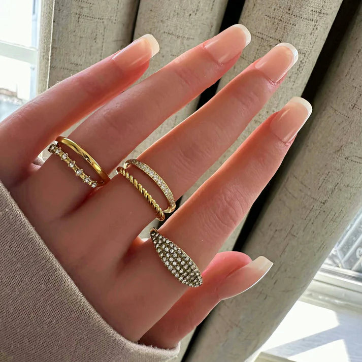 Betty Ring