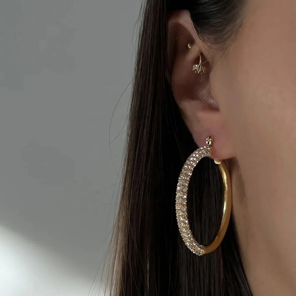 Britney Hoops