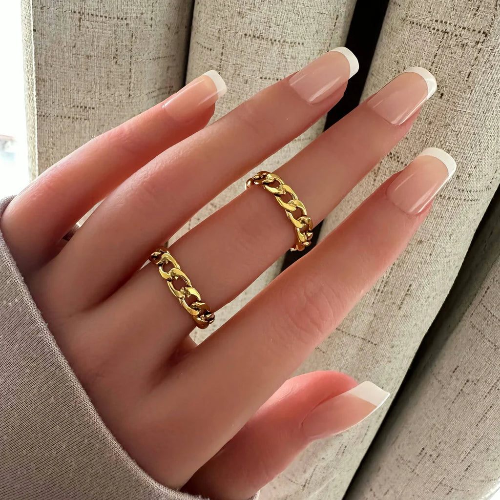 Chain Ring