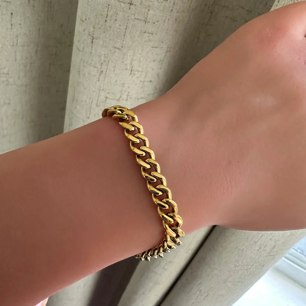 Cuban Bracelet