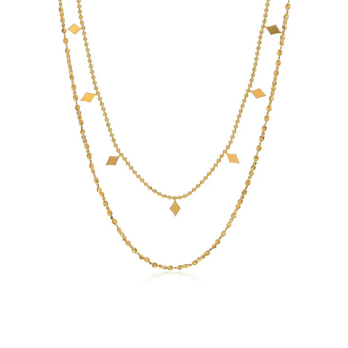 Dolly Necklace