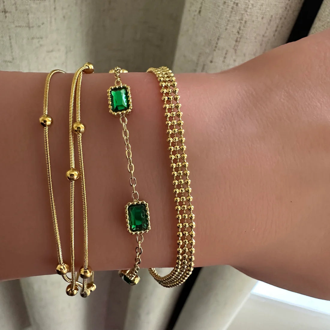 Fiona Bracelet
