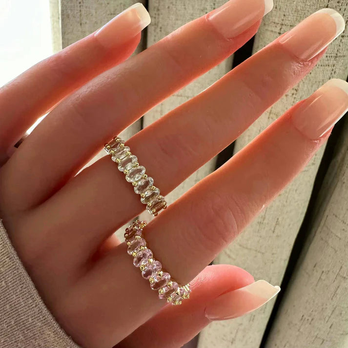 Iconic Ring