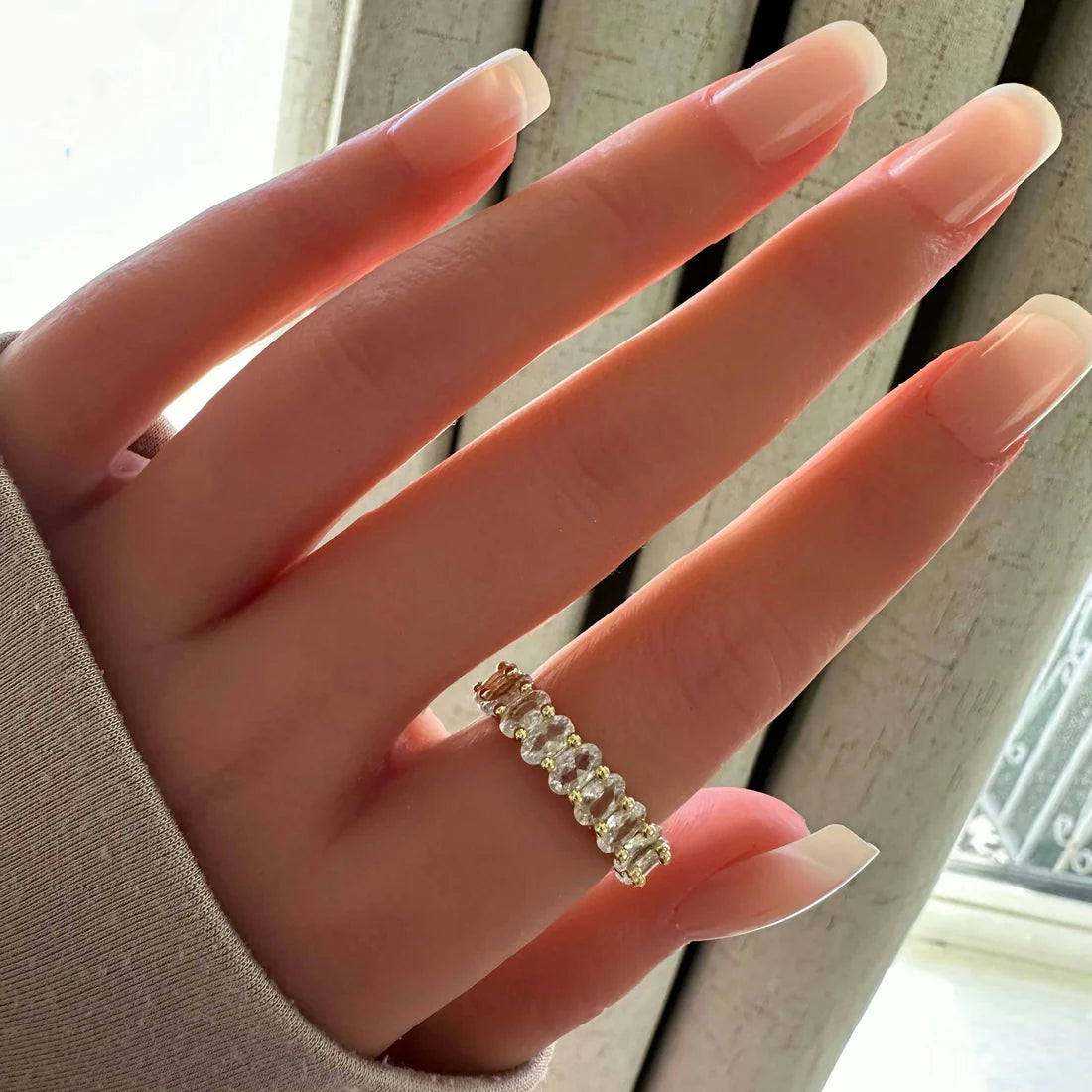 Iconic Ring