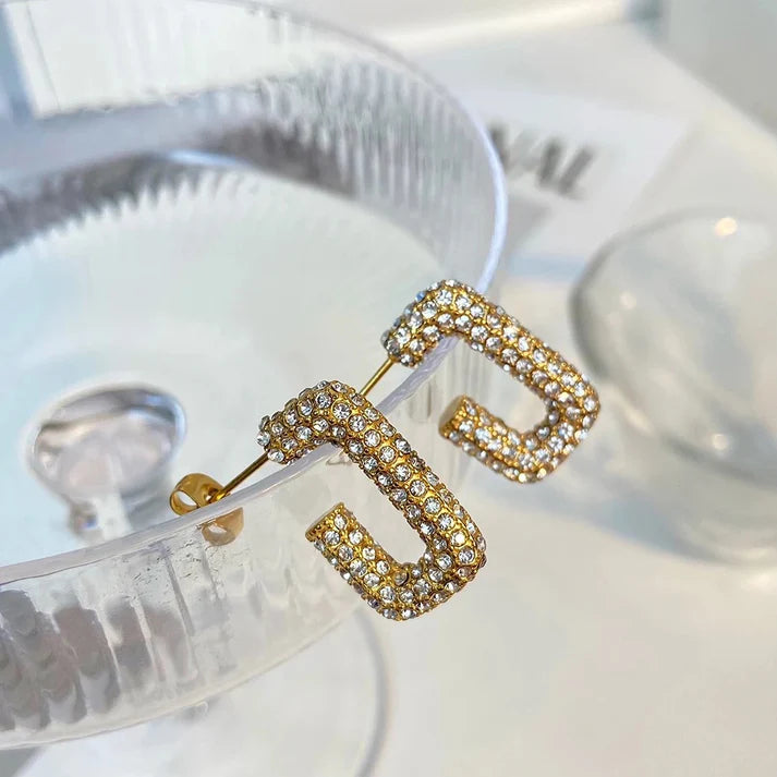 Icy G's Earrings