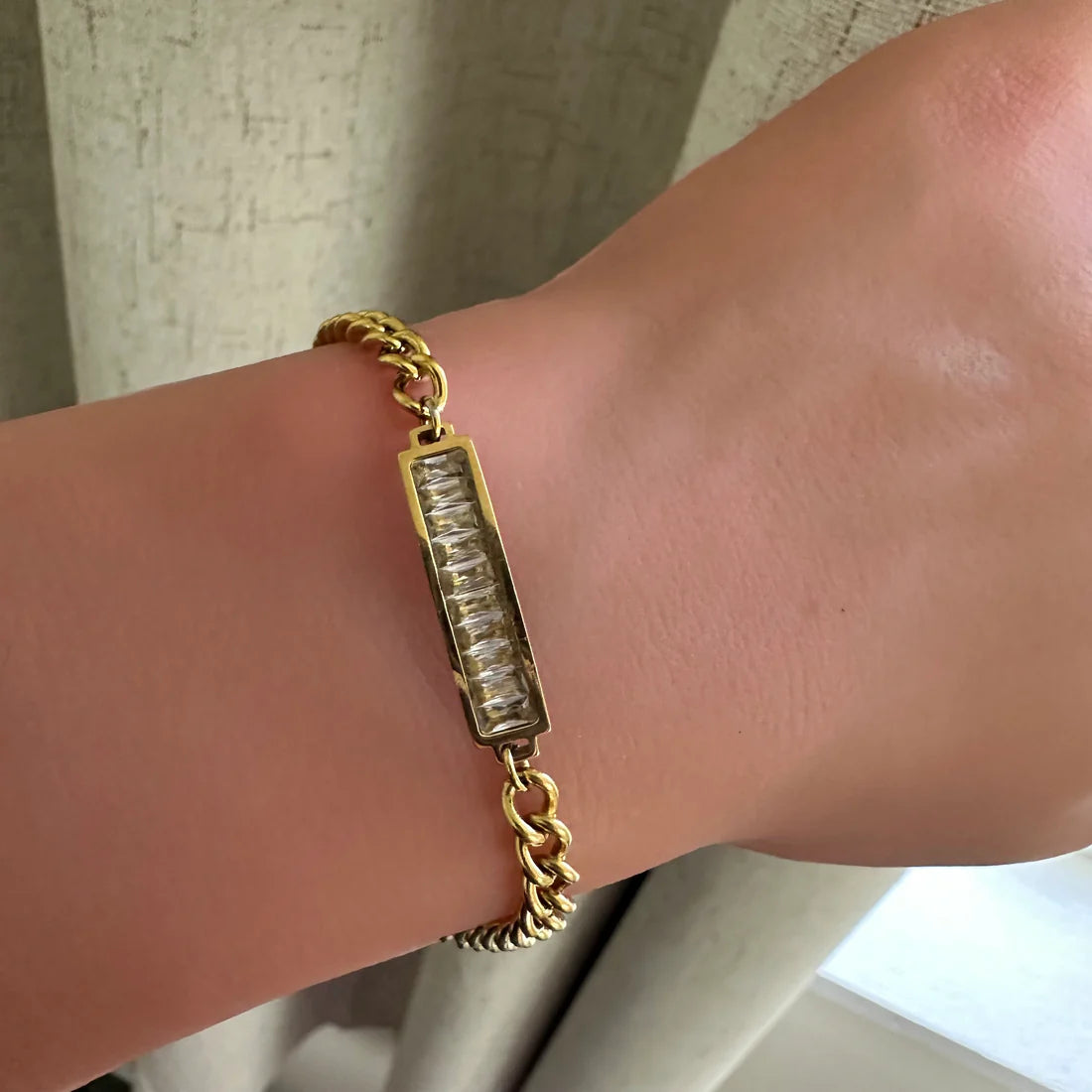 Jemma Bracelet