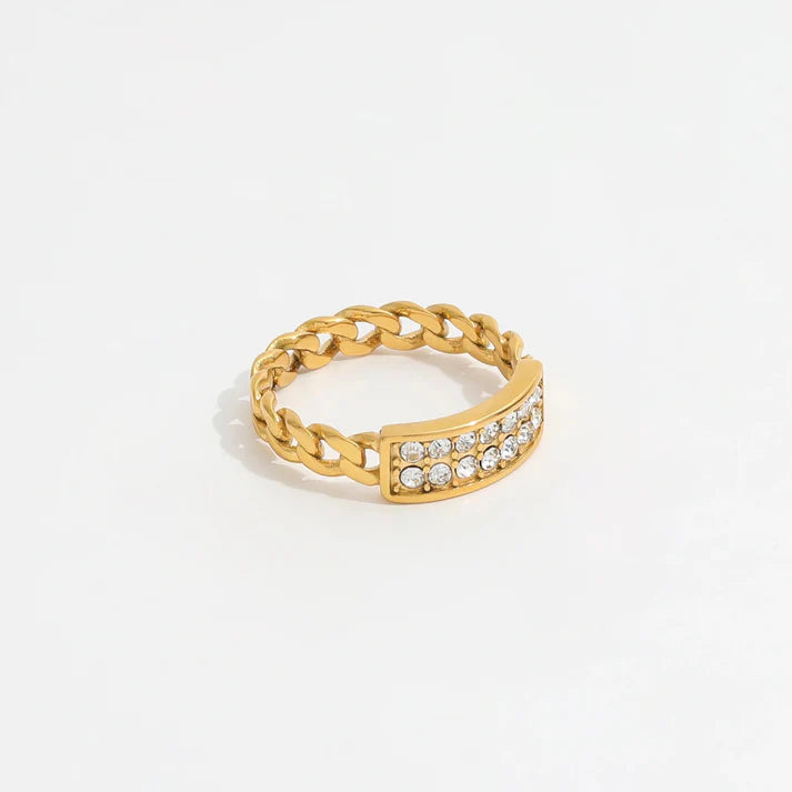 Mimosa Ring
