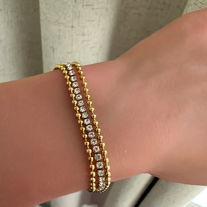 Mini Dubai Bracelet