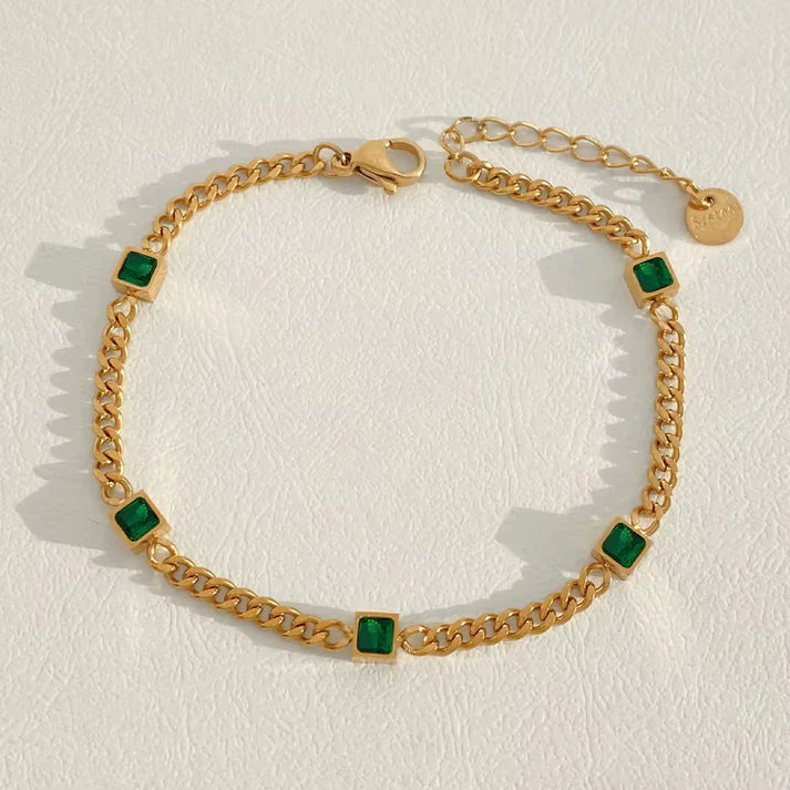 Nadia Bracelet
