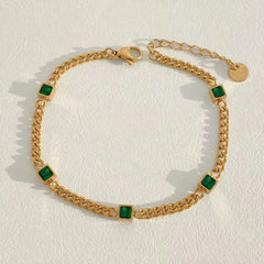Nadia Bracelet