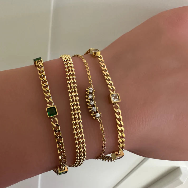 Aurora Bracelet