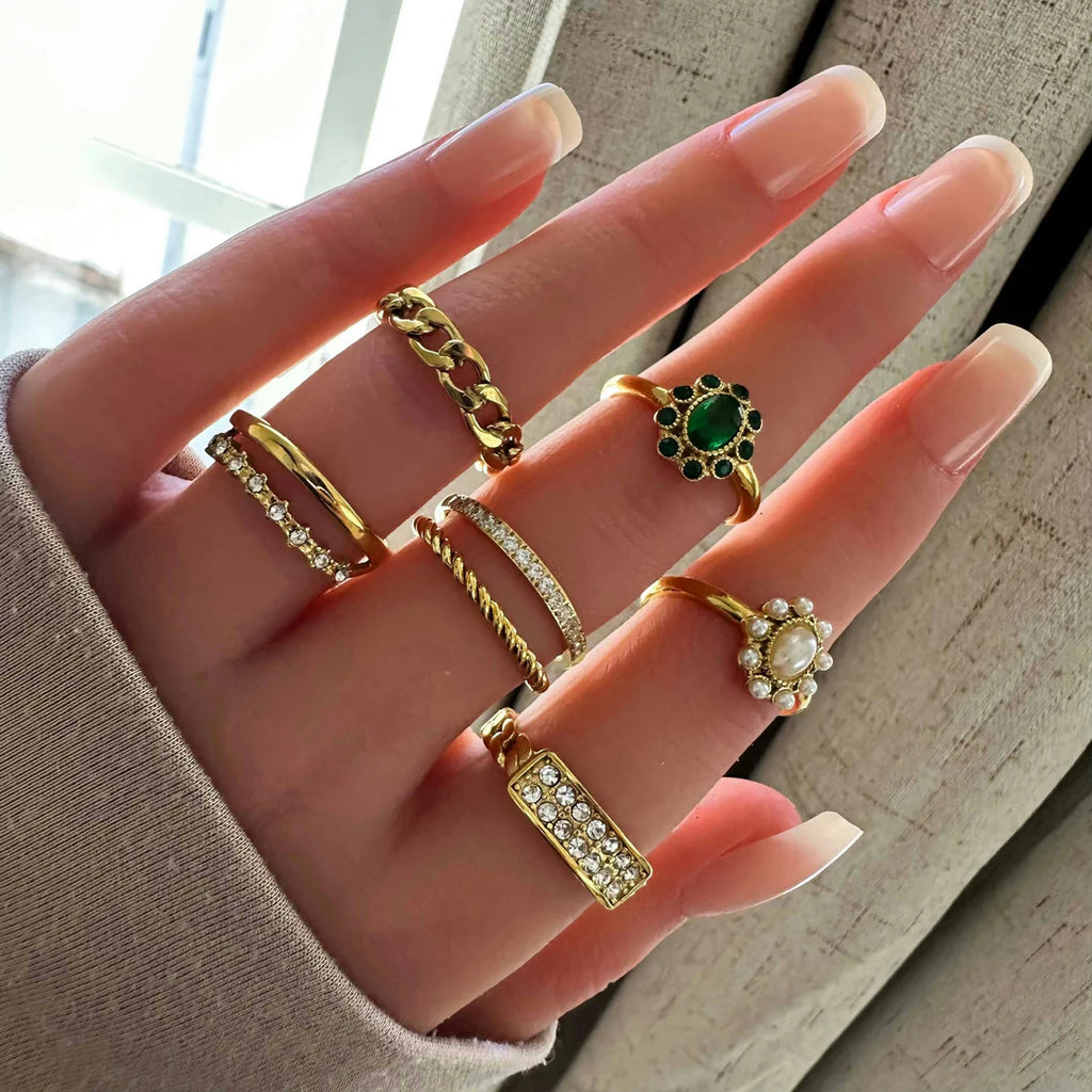 Betty Ring