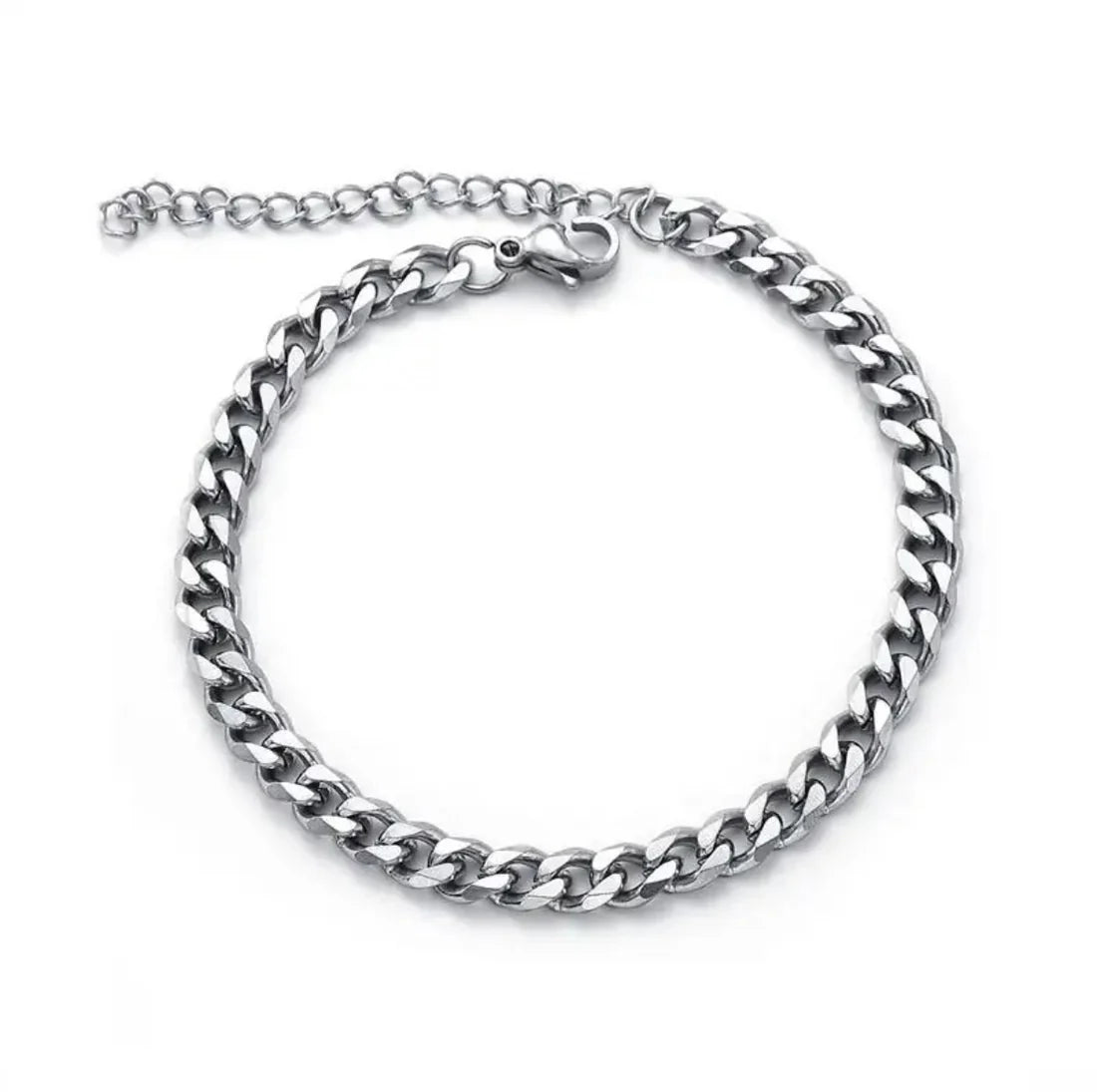 Cuban Anklet